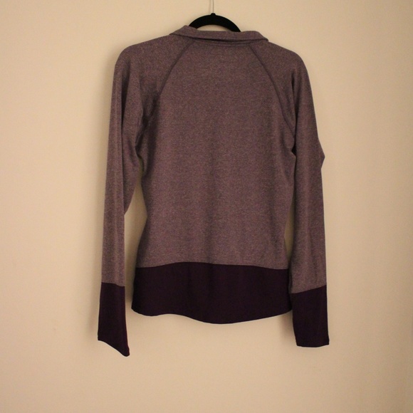 K-State Zip-UP - Picture 3 of 5